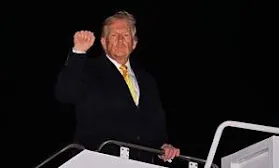 What next as Donald Trump says he will take legal action against the BBC