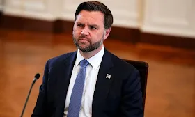 Officer hospitalized after crash in Vance’s motorcade on way to RNC event