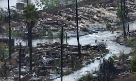California storm latest: LA braces for heavy rain and possible mudslides, flash flooding