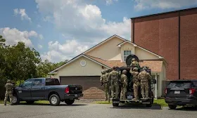 Homeland Security Missions Falter Amid Focus on Deportations