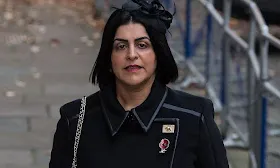 U.K. plans to drastically reduce protections for refugees in overhaul of its asylum policies