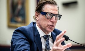 Acting FEMA head resigns