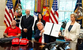 Trump administration to announce dismantling of some of Education Dept.