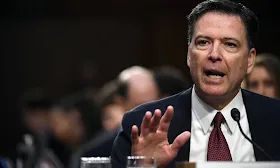 Justice Dept. acknowledges full grand jury never saw final Comey indictment