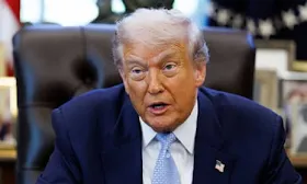Trump to sign bill to compel release of more files related to Jeffrey Epstein