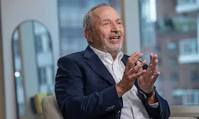 Harvard launches new probe of Larry Summers and others entangled in Epstein saga