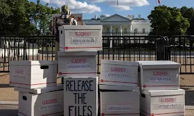 The latest Epstein emails reveal the powerful people who sought his counsel