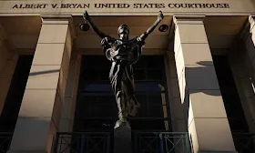 DOJ case against Comey faces troubles. And, powerful figures in latest Epstein docs