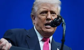 The word Trump hates to say