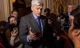 Capitol agenda: Where health care talks stand