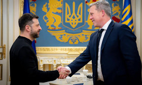 US senators slam Trump’s Russia-Ukraine peace plan as rewarding aggression