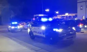 4 injured in shooting near Christmas tree lighting ceremony in North Carolina