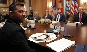 U.S., Ukraine make progress on Trump's peace plan, Rubio says