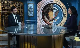 Mamdani and Trump Tamp Down Fears Over National Guard in New York City