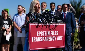 Georgia Voters Stand by Marjorie Taylor Greene After She Stood Up to Trump