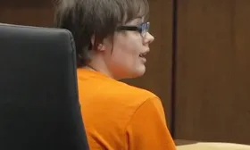 'Slender Man' stabbing assailant Morgan Geyser taken into custody after fleeing group home: Police