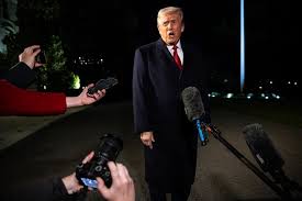 White House to pitch a Trump Obamacare extension with limits