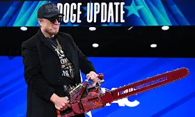 DOGE has quietly ceased to exist well ahead of schedule, report says