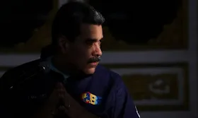 Trump administration formally designates Venezuela’s Maduro as member of a foreign terrorist organization