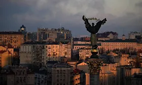 US official says Ukrainian delegation has agreed with US on terms of potential peace deal