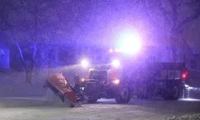 Approaching winter storm will affect pre-Thanksgiving travel across Minnesota