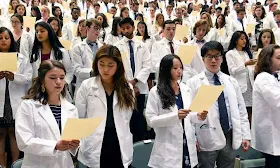 New limits on school loans could narrow physician and nurse pipeline, educators warn