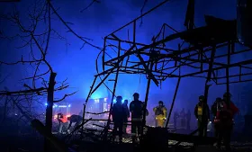 Trump says no firm deadline for Ukraine, Russia to reach peace deal