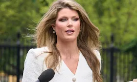 The case against Comey failed because of Trump's prosecutor. Who is she?