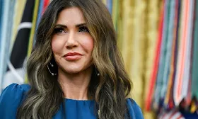 Noem made decision not to turn around deportation flights bound for El Salvador after judge's order, DOJ says