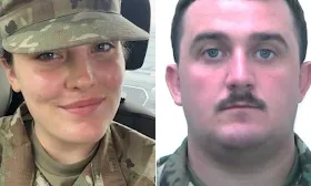 What we know about the 2 National Guard members shot near White House