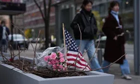 U.S. Reviews Biden Asylum Cases After Shooting