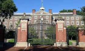 Brown University says active shooter reported on campus