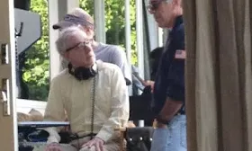 Woody Allen Is Not Sorry About His Friendship With Jeffrey Epstein