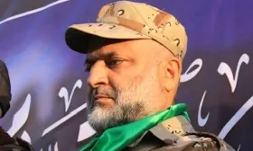 Top Hamas commander Raad Saad, a key planner of Oct. 7, killed in Gaza City strike — IDF