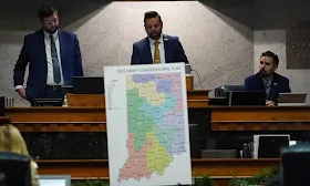 Trump couldn't insult his way to victory in Indiana redistricting battle. 'Folks in our state don’t react well to being bullied'