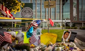 DOJ weighs novel federal hate crime case against Charlie Kirk's alleged killer