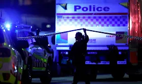 Gunmen targeted Australia’s Jewish community in a deadly mass shooting. Here’s what we know