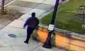 Person of interest detained after fatal Brown University shooting, official says