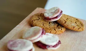 The cookies that fueled votes for women