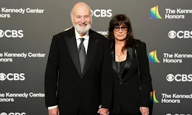 Trump Seizes on Rob Reiner’s Death to Attack the Hollywood Director