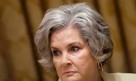 Trump allies defend Susie Wiles over blunt quotes about top officials in Vanity Fair story