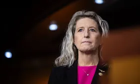 Mike Johnson confronted by GOP moderates over Obamacare subsidies