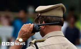 Bondi Beach gunman originally from India, police say
