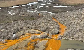 New report finds the Arctic continues to warm faster than the planet as a whole