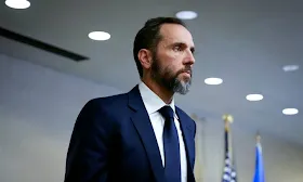 Jack Smith tells Congress he could prove Trump engaged in a 'criminal scheme' to overturn 2020 election