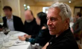 House Democrats release another batch of Epstein photos