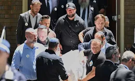 Mourners grieve 10-year-old slain in Bondi mass shooting as Australia's leader pledges new hate laws