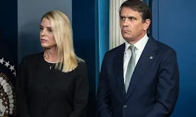 Justice Dept. Won’t Meet Friday Deadline to Release All Epstein Files