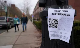 A Reddit post helped find MIT and Brown shooting suspect. Here's what we know