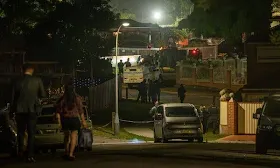 What We Know About the Suspects in the Bondi Beach Shooting